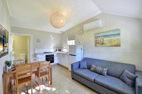 Mandurah Coastal Holiday Park - Accommodation Australia 15