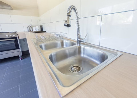 Mandurah Coastal Holiday Park - Accommodation Australia 43