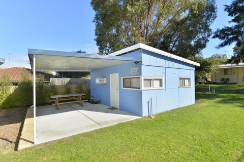 Mandurah Coastal Holiday Park - Accommodation Australia 6