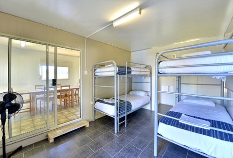 Mandurah Coastal Holiday Park - Accommodation Australia 26