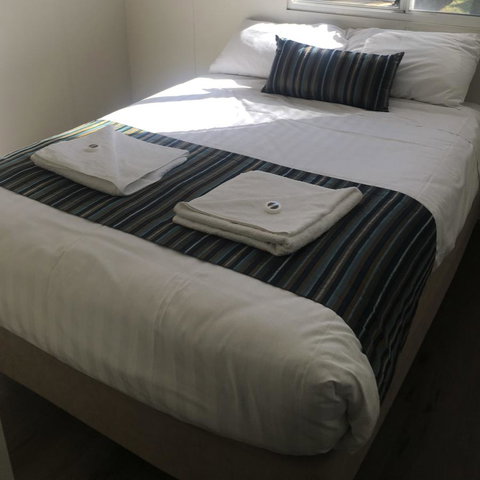 Mandurah Coastal Holiday Park - Accommodation Australia 20