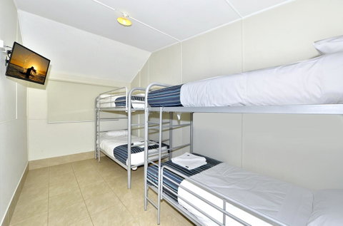Mandurah Coastal Holiday Park - Accommodation Australia 13
