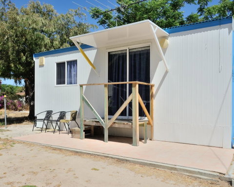 Mandurah Coastal Holiday Park - Accommodation Australia 36