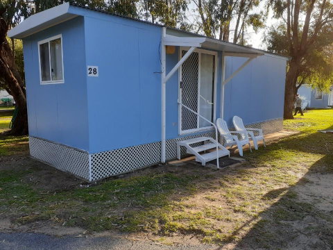 Mandurah Coastal Holiday Park - Accommodation Australia 18