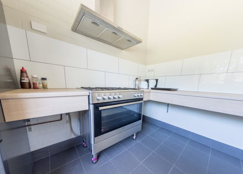 Mandurah Coastal Holiday Park - Accommodation Australia 41