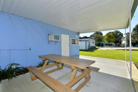 Mandurah Coastal Holiday Park - Accommodation Australia 7