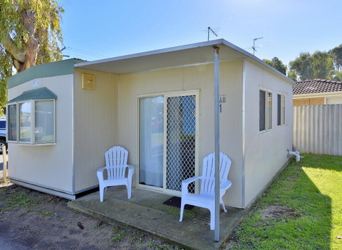 Mandurah Coastal Holiday Park - Accommodation Australia 27