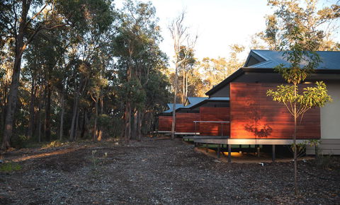 Amaroo Retreat & Spa - Accommodation Australia 7
