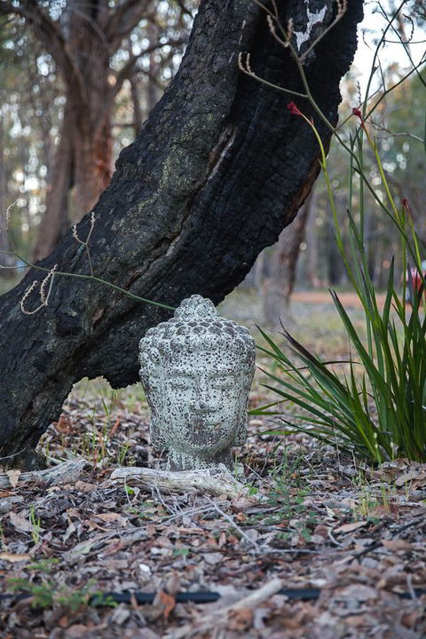 Amaroo Retreat & Spa - Accommodation Australia 17