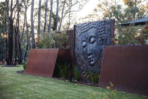 Amaroo Retreat & Spa - Accommodation Australia 9