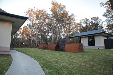 Amaroo Retreat & Spa - Accommodation Australia 6