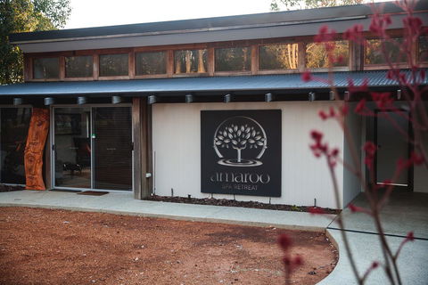 Amaroo Retreat & Spa - Accommodation Australia 10