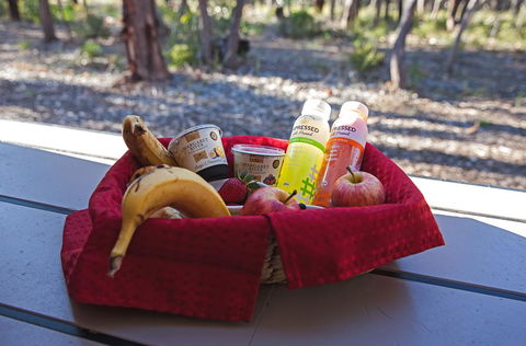 Amaroo Retreat & Spa - Accommodation Australia 20