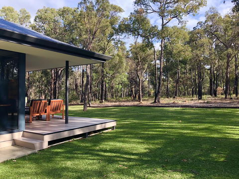 Amaroo Retreat & Spa - Accommodation Australia 2