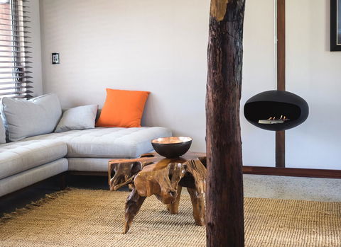 Amaroo Retreat & Spa - Accommodation Australia 12