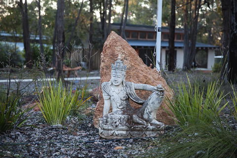 Amaroo Retreat & Spa - Accommodation Australia 18
