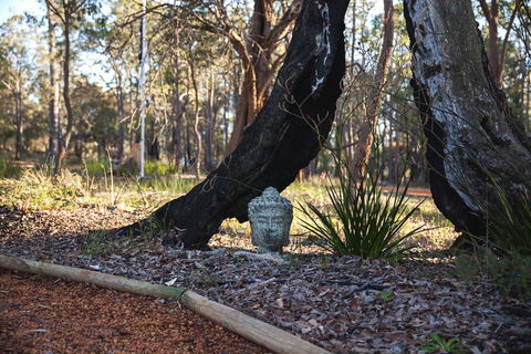Amaroo Retreat & Spa - Accommodation Australia 13