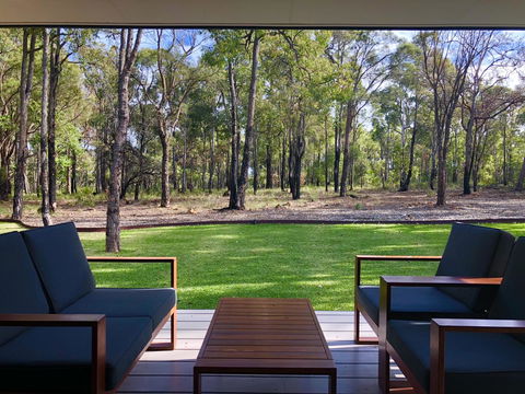 Amaroo Retreat & Spa - Accommodation Australia 1