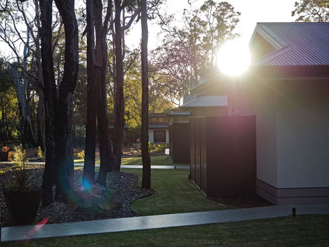 Amaroo Retreat & Spa - Accommodation Australia 8