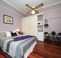 Dawson Accommodation - Accommodation Australia