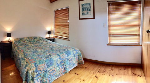 Cottesloe Beach Chalets - Accommodation Australia 7
