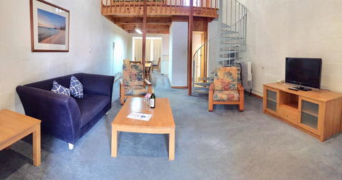 Cottesloe Beach Chalets - Accommodation Australia 20