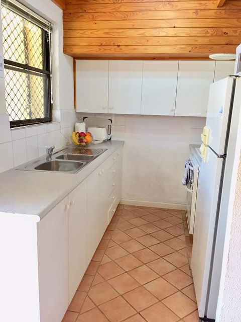 Cottesloe Beach Chalets - Accommodation Australia 44