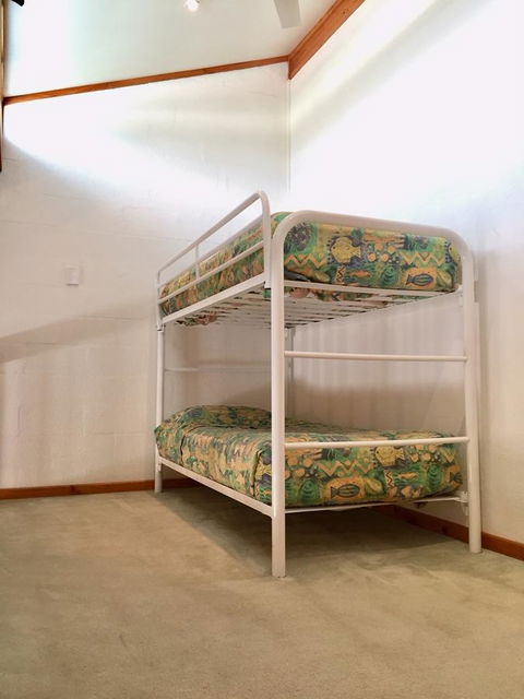Cottesloe Beach Chalets - Accommodation Australia 43