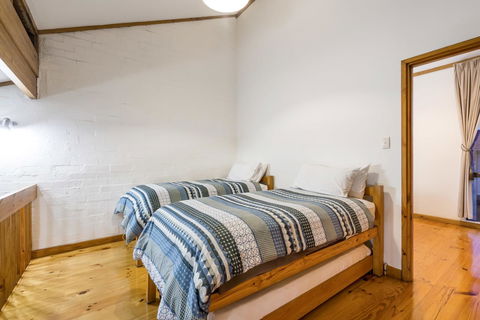 Cottesloe Beach Chalets - Accommodation Australia 35