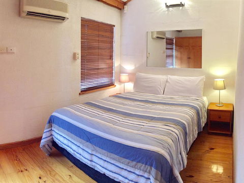Cottesloe Beach Chalets - Accommodation Australia 16