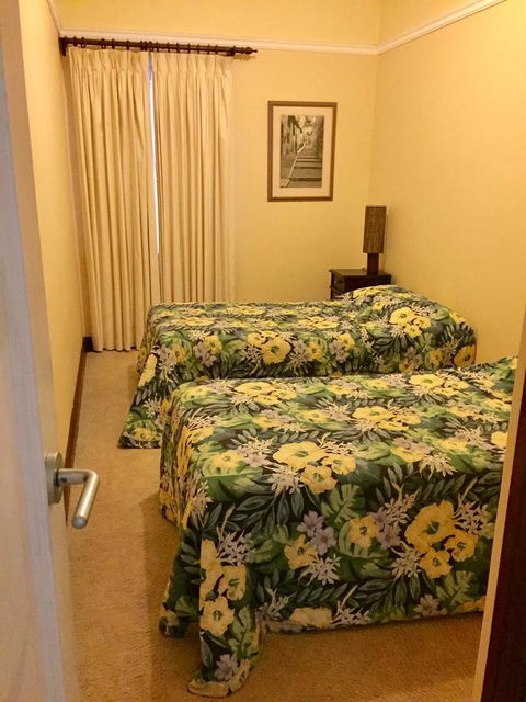 Cottesloe Beach Chalets - Accommodation Australia 25
