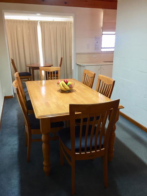 Cottesloe Beach Chalets - Accommodation Australia 22