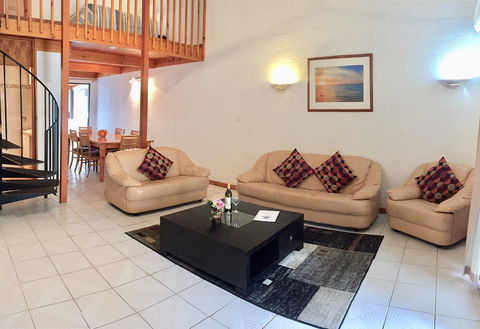 Cottesloe Beach Chalets - Accommodation Australia 15