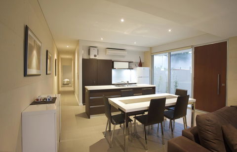 Alouarn Apartments - Accommodation Australia 11