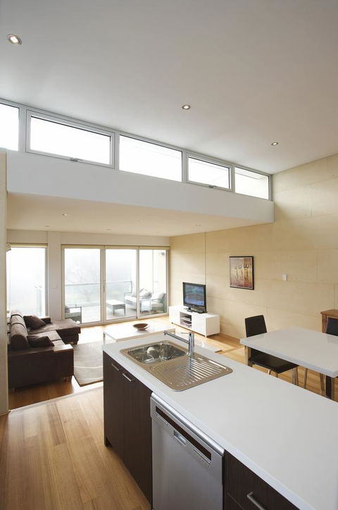 Alouarn Apartments - Accommodation Australia 12