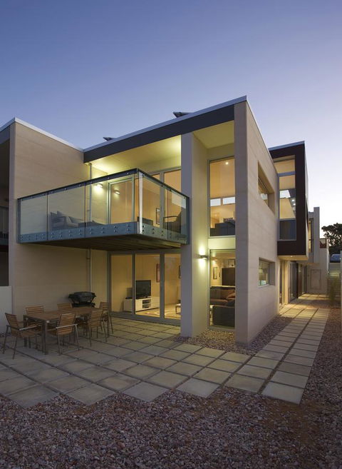 Alouarn Apartments - Accommodation Australia 0
