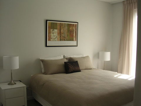 Alouarn Apartments - Accommodation Australia 5