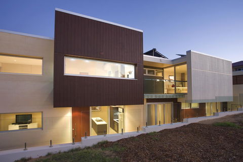 Alouarn Apartments - Accommodation Australia 1