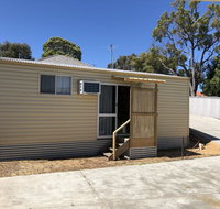 The Aurelian Cabin - Accommodation Australia