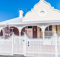 South Beach Bed  Breakfast - Accommodation Australia