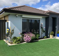 Nora Muslim Holiday Home - Accommodation Australia