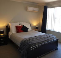 Hamersley Apartment - Accommodation Australia