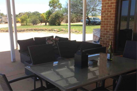 Ocean View Homestead - Accommodation Australia 37