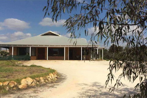 Ocean View Homestead - Accommodation Australia 8