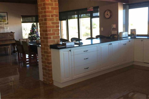 Ocean View Homestead - Accommodation Australia 26