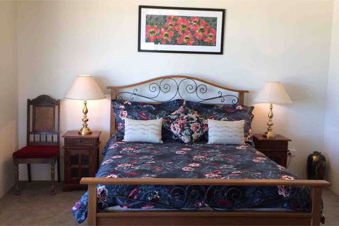 Ocean View Homestead - Accommodation Australia 0