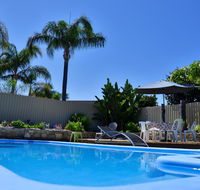 Palms Bed  Breakfast - Accommodation Australia