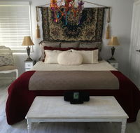 Applegate Lane Chalet - Accommodation Australia