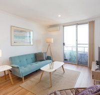 Ocean Breeze Apartment - Accommodation Australia