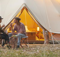 Margaret River Retreat - Accommodation Australia